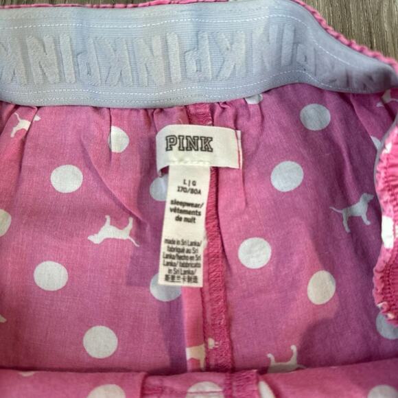 Victoria's Secret PINK Sleepwear Shorts - Picture 4 of 5